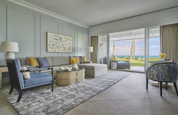 The Ocean Club, A Four Seasons Resort, Bahamas