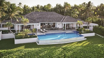 The Ocean Club, A Four Seasons Resort, Bahamas