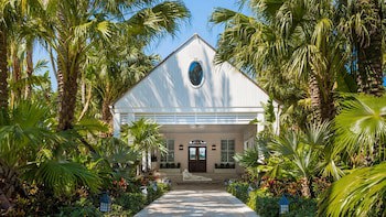 The Ocean Club, A Four Seasons Resort, Bahamas