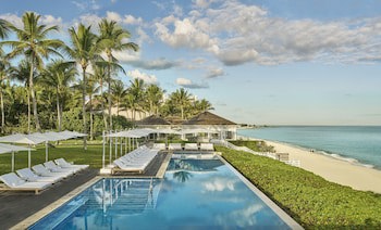 The Ocean Club, A Four Seasons Resort, Bahamas