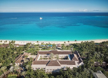 The Ocean Club, A Four Seasons Resort, Bahamas