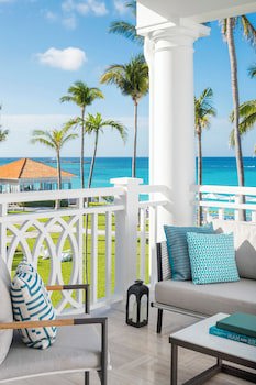 The Ocean Club, A Four Seasons Resort, Bahamas