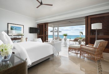 The Ocean Club, A Four Seasons Resort, Bahamas