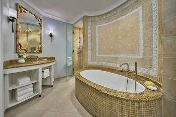 The Ocean Club, A Four Seasons Resort, Bahamas