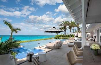 The Ocean Club, A Four Seasons Resort, Bahamas