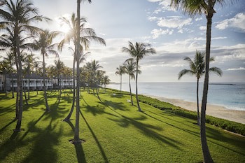 The Ocean Club, A Four Seasons Resort, Bahamas