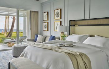 The Ocean Club, A Four Seasons Resort, Bahamas