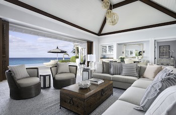 The Ocean Club, A Four Seasons Resort, Bahamas