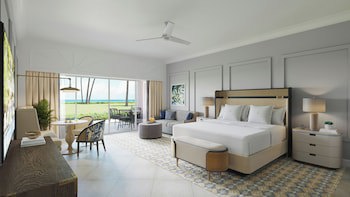 The Ocean Club, A Four Seasons Resort, Bahamas