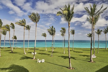 The Ocean Club, A Four Seasons Resort, Bahamas