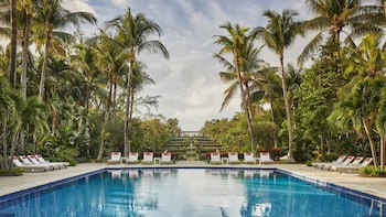 The Ocean Club, A Four Seasons Resort, Bahamas