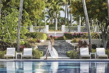 The Ocean Club, A Four Seasons Resort, Bahamas