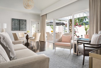 The Ocean Club, A Four Seasons Resort, Bahamas