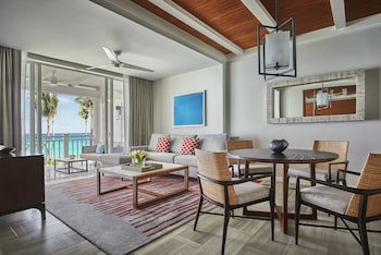 The Ocean Club, A Four Seasons Resort, Bahamas
