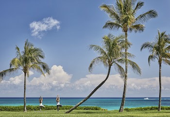 The Ocean Club, A Four Seasons Resort, Bahamas