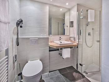 Best Western Hotel Wetzlar galeri fotoğrafı