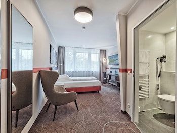 Best Western Hotel Wetzlar galeri fotoğrafı