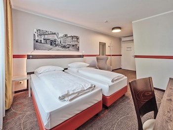 Best Western Hotel Wetzlar galeri fotoğrafı