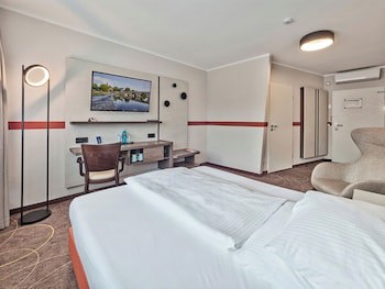 Best Western Hotel Wetzlar fotoğrafı