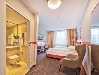 Best Western Hotel Wetzlar galeri fotoğrafı