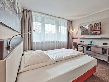 Best Western Hotel Wetzlar galeri fotoğrafı