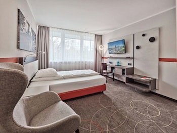 Best Western Hotel Wetzlar galeri fotoğrafı