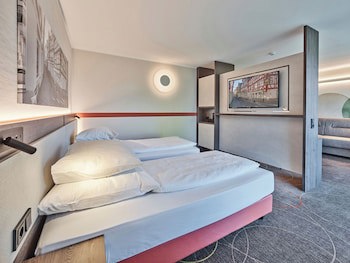 Best Western Hotel Wetzlar galeri fotoğrafı