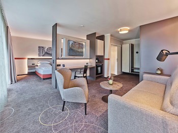 Best Western Hotel Wetzlar galeri fotoğrafı