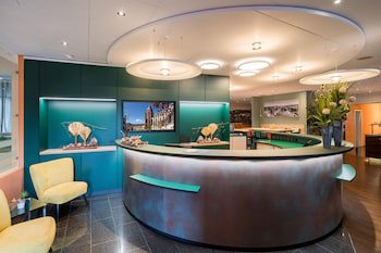 Best Western Hotel Wetzlar fotoğrafı