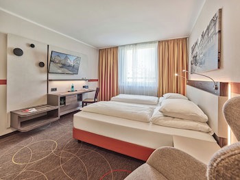 Best Western Hotel Wetzlar galeri fotoğrafı