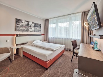 Best Western Hotel Wetzlar galeri fotoğrafı