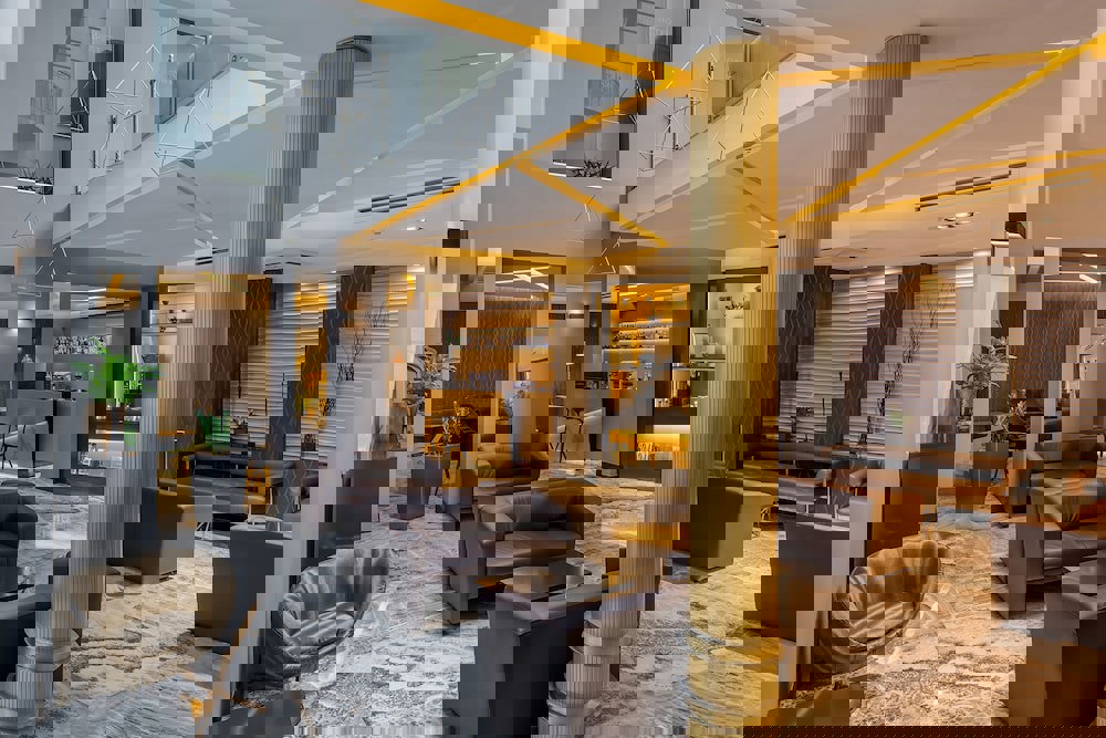 Hotel Museum Budapest