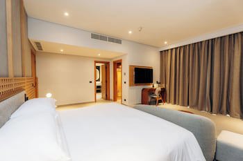 Sheraton Soma Bay Resort galeri fotoğrafı