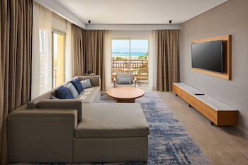 Sheraton Soma Bay Resort galeri fotoğrafı