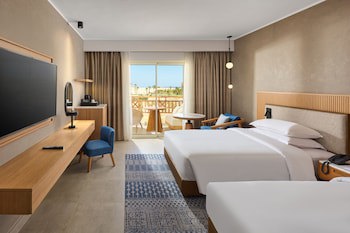 Sheraton Soma Bay Resort galeri fotoğrafı