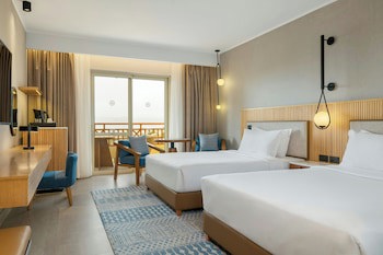Sheraton Soma Bay Resort galeri fotoğrafı