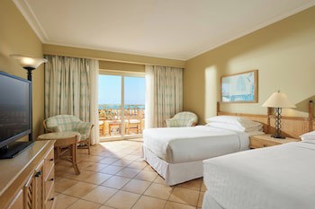 Sheraton Soma Bay Resort galeri fotoğrafı