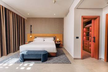 Sheraton Soma Bay Resort galeri fotoğrafı