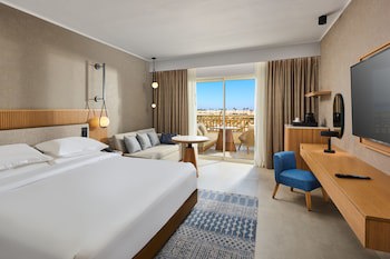 Sheraton Soma Bay Resort galeri fotoğrafı