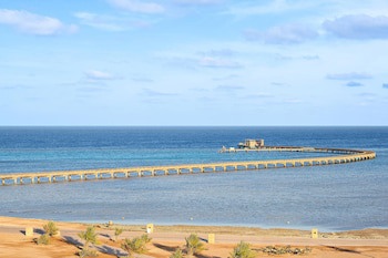 Sheraton Soma Bay Resort galeri fotoğrafı