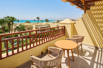 Sheraton Soma Bay Resort galeri fotoğrafı