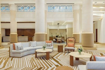 Sheraton Soma Bay Resort fotoğrafı