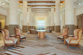 Sheraton Soma Bay Resort fotoğrafı