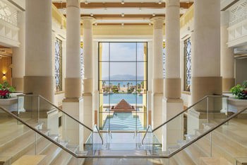 Sheraton Soma Bay Resort fotoğrafı