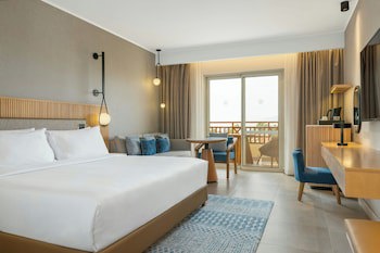 Sheraton Soma Bay Resort galeri fotoğrafı