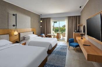 Sheraton Soma Bay Resort galeri fotoğrafı