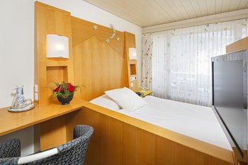 Stella Swiss Quality Hotel
