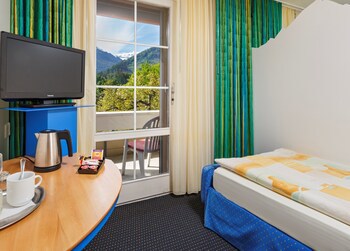 Stella Swiss Quality Hotel