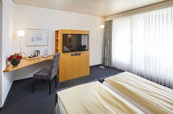 Stella Swiss Quality Hotel