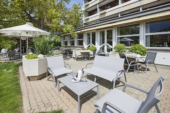 Stella Swiss Quality Hotel